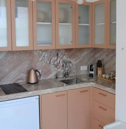 Luxury Apartment With A Balcony And View In Riga Old Town Extérieur photo