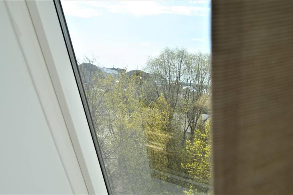 Appartement Luxury With A Balcony And View In Old Town