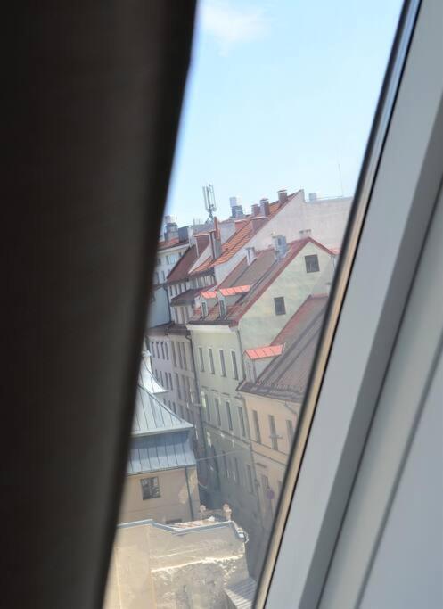Appartement Luxury With A Balcony And View In Old Town *