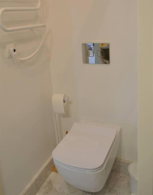 Luxury With A Balcony And View In Old Town Рига