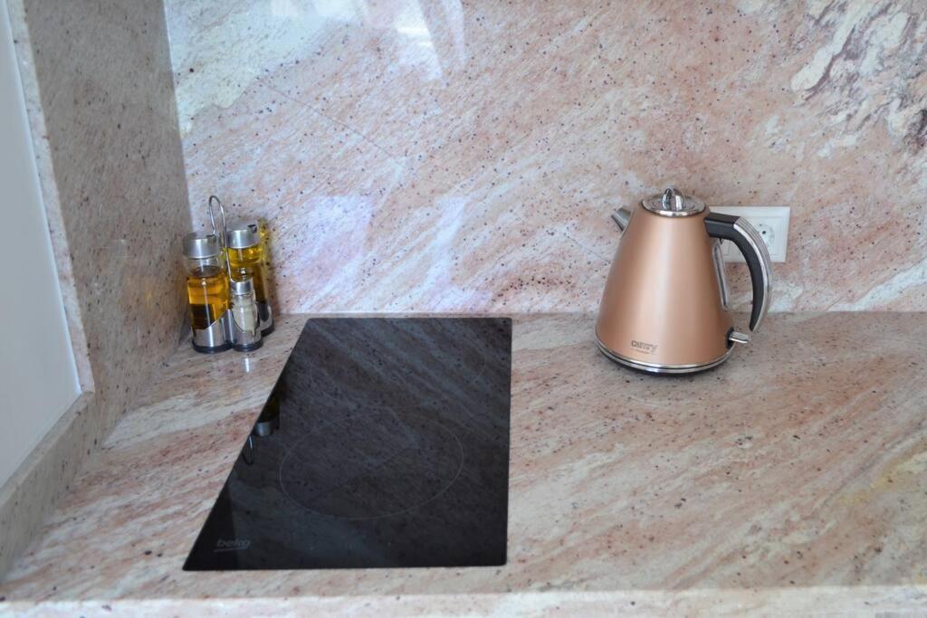 Luxury With A Balcony And View In Old Town * Рига