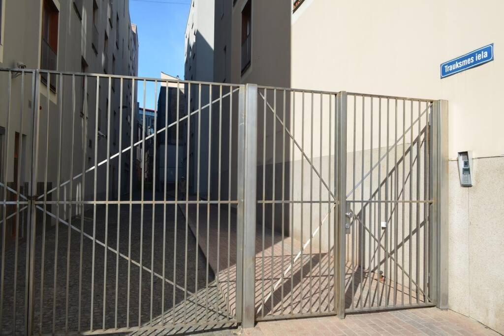 Appartement Luxury With A Balcony And View In Old Town